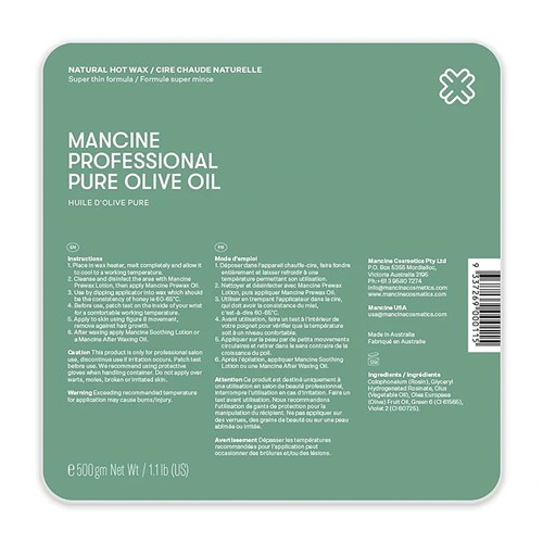 24837- 500 GM